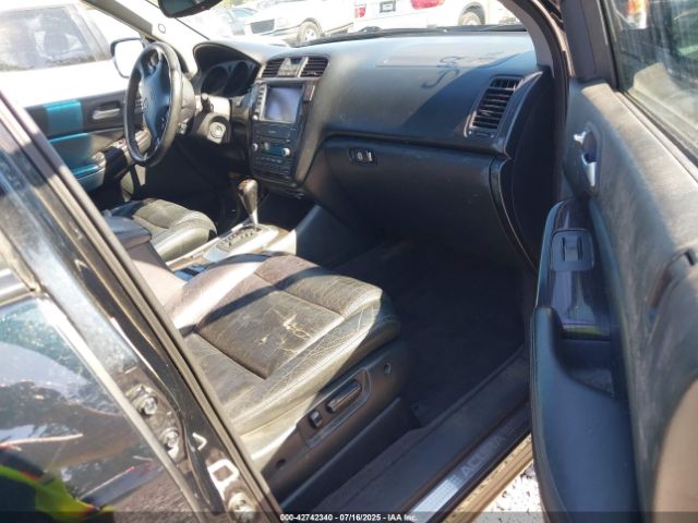 2006 ACURA MDX 2HNYD18866H528387 Photo 4