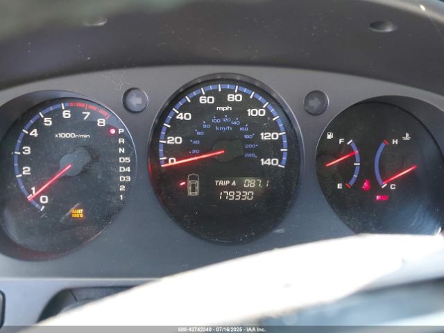 2006 ACURA MDX 2HNYD18866H528387 Photo 6