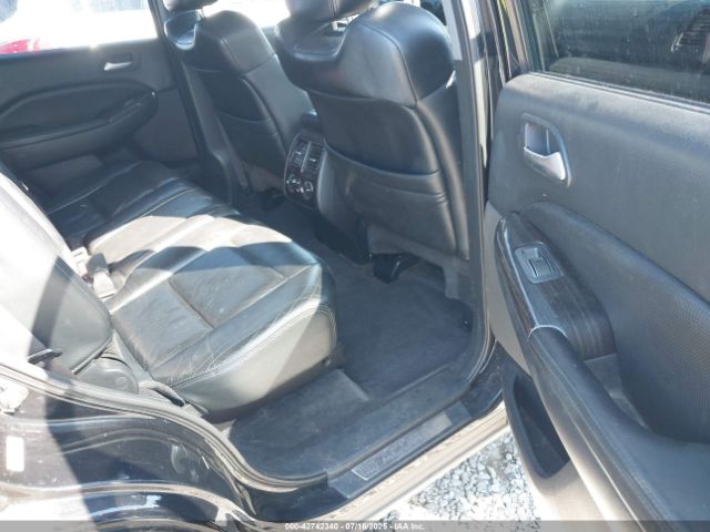 2006 ACURA MDX 2HNYD18866H528387 Photo 7