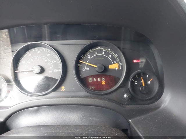 1C4NJRBB7FD102600 Jeep Patriot