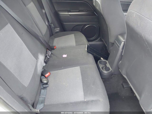 1C4NJRBB7FD102600 Jeep Patriot
