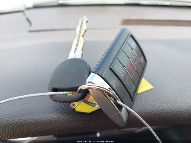 2010 CADILLAC ESCALADE 1GYUKCEF5AR161736 Photo 10