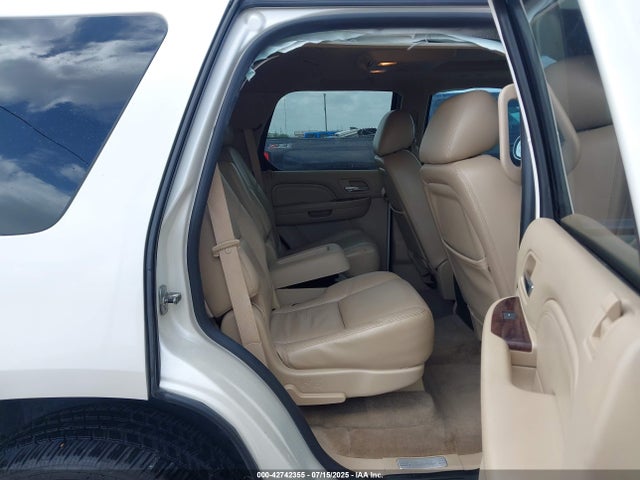 2010 CADILLAC ESCALADE 1GYUKCEF5AR161736 Photo 7