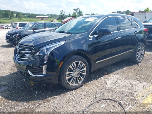 1GYKNBRS1HZ107411 Cadillac lgx - di: direct injection, vvt: variable valve timing, alum, gen 2