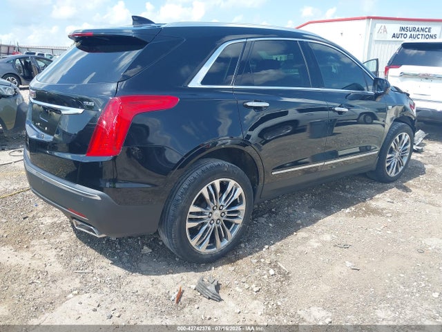 1GYKNBRS1HZ107411 Cadillac lgx - di: direct injection, vvt: variable valve timing, alum, gen 2