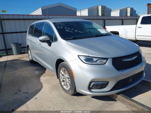 2023 CHRYSLER PACIFICA 2C4RC1BG9PR567502 Photo 0
