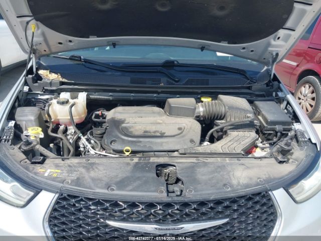 2023 CHRYSLER PACIFICA 2C4RC1BG9PR567502 Photo 9