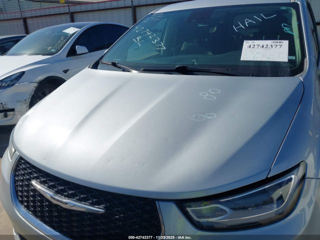 2023 CHRYSLER PACIFICA 2C4RC1BG9PR567502 Photo 5