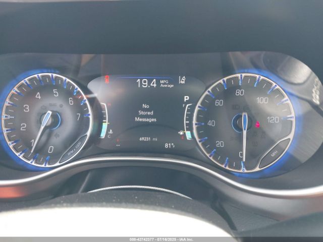 2023 CHRYSLER PACIFICA 2C4RC1BG9PR567502 Photo 6