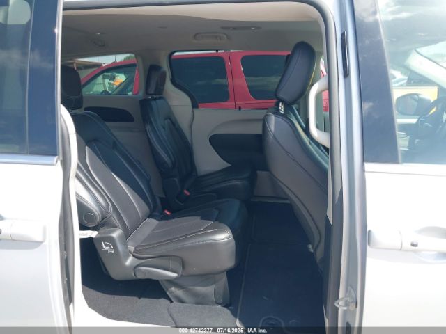 2023 CHRYSLER PACIFICA 2C4RC1BG9PR567502 Photo 7