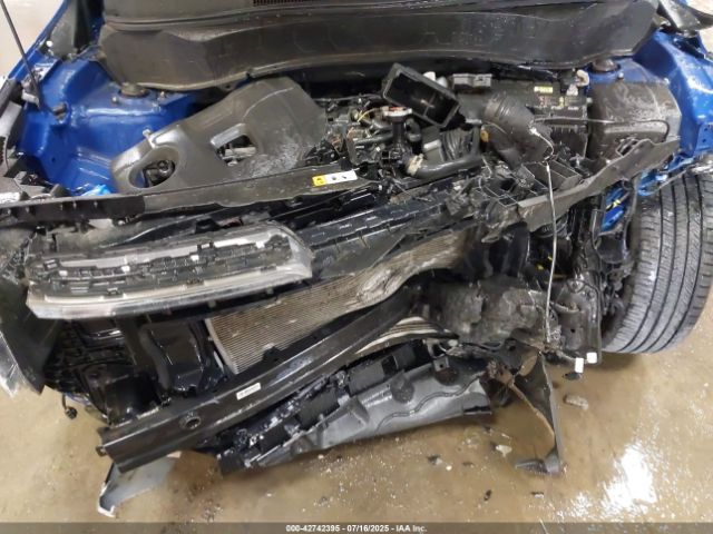 2021 KIA SELTOS KNDEUCAA6M7144894 Photo 9