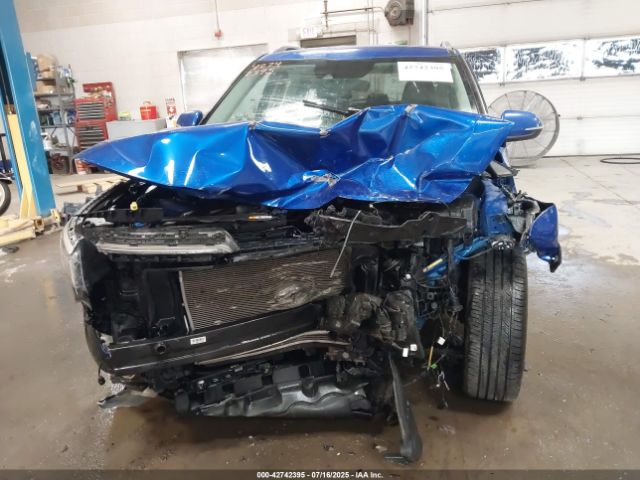 2021 KIA SELTOS KNDEUCAA6M7144894 Photo 5