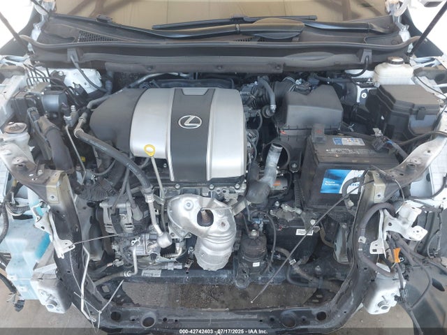 Lexus RX 2017 2T2BZMCA7HC073454 Image 10