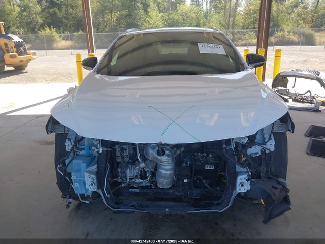 Lexus RX 2017 2T2BZMCA7HC073454 Image 13