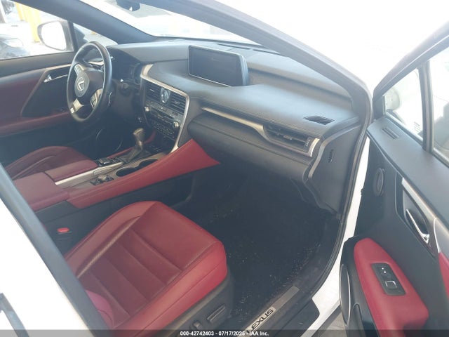 Lexus RX 2017 2T2BZMCA7HC073454 Image 5