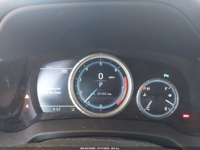 Lexus RX 2017 2T2BZMCA7HC073454 Image 7