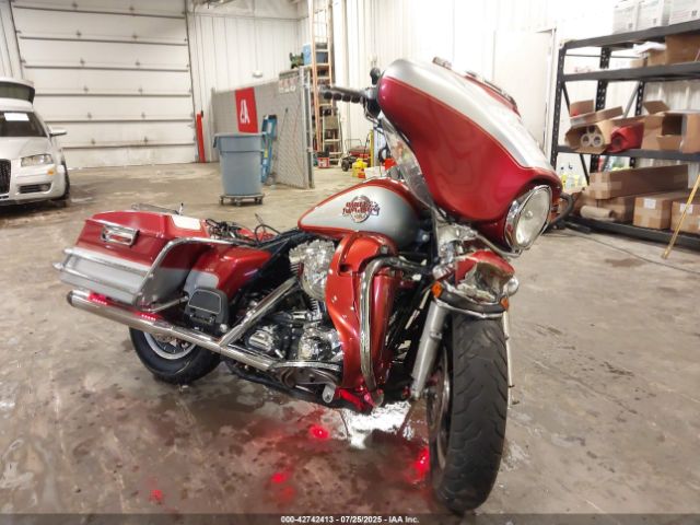 2005 HARLEY-DAVIDSON FLHTCUI 1HD1FCW1X5Y671378