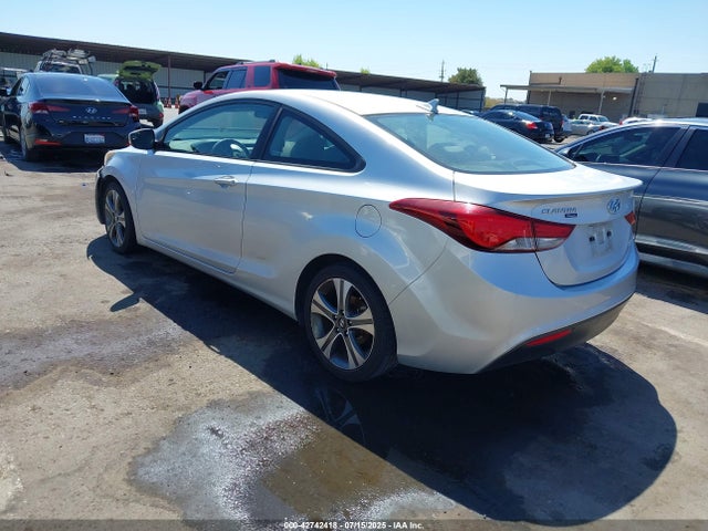 KMHDH6AH4EU027957 Hyundai dohc gdi nu