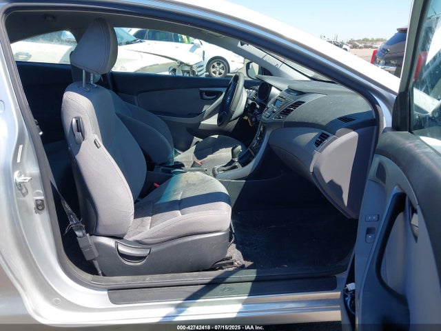 KMHDH6AH4EU027957 Hyundai dohc gdi nu