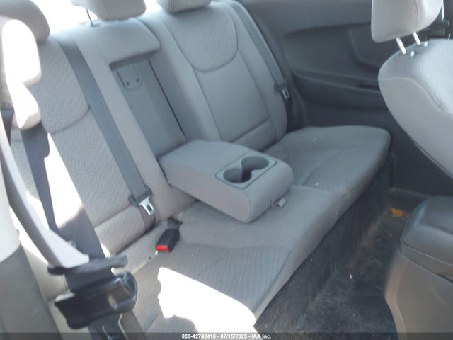KMHDH6AH4EU027957 Hyundai dohc gdi nu