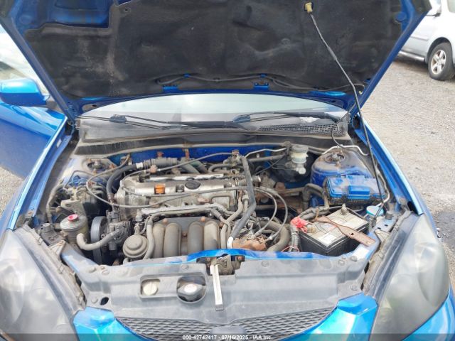 2006 ACURA RSX JH4DC54806S015549 Photo 9