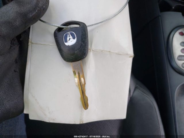 2006 ACURA RSX JH4DC54806S015549 Photo 10