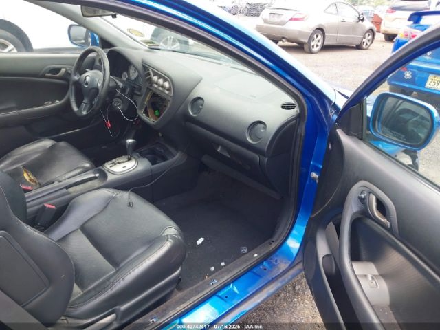 2006 ACURA RSX JH4DC54806S015549 Photo 4