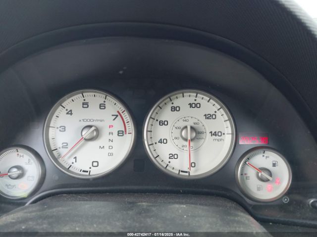 2006 ACURA RSX JH4DC54806S015549 Photo 6