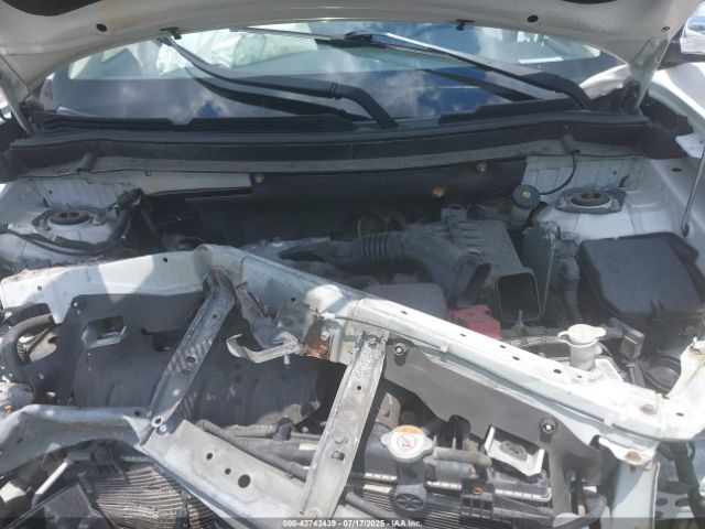 2015 MITSUBISHI OUTLANDER JA4AZ3A39FZ005698 Photo 9