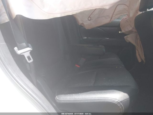 2015 MITSUBISHI OUTLANDER JA4AZ3A39FZ005698 Photo 7