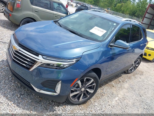 Chevrolet lsd 2024 3GNAXXEG3RL316627 Image 2