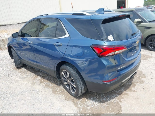 Chevrolet lsd 2024 3GNAXXEG3RL316627 Image 3
