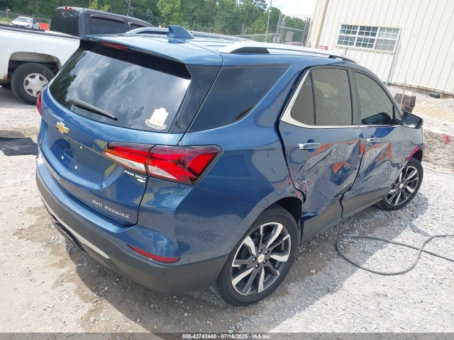 Chevrolet lsd 2024 3GNAXXEG3RL316627 Image 4