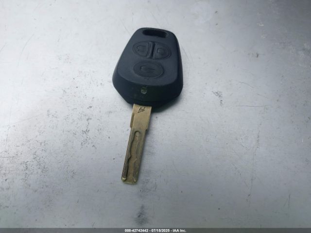 2001 PORSCHE BOXSTER WP0CA29811U621823 Photo 10