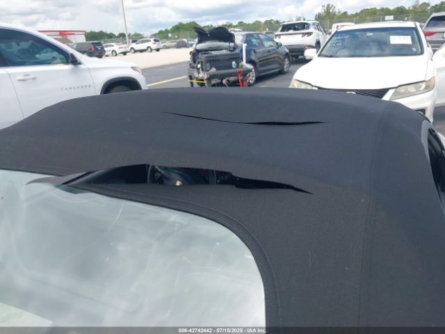 2001 PORSCHE BOXSTER WP0CA29811U621823 Photo 5