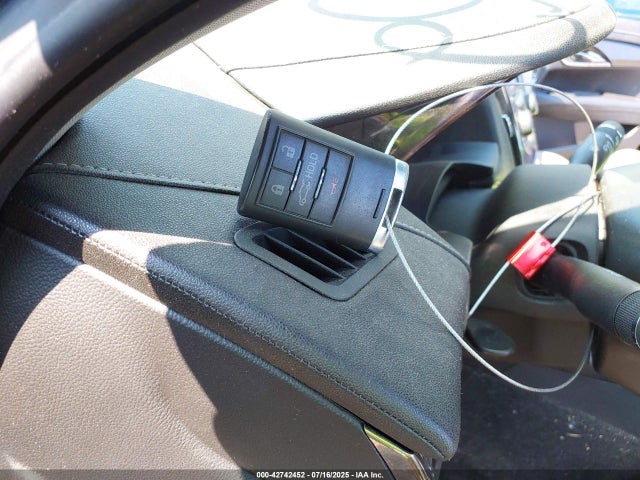 2014 CADILLAC ATS 1G6AA5RA6E0126688 Photo 10