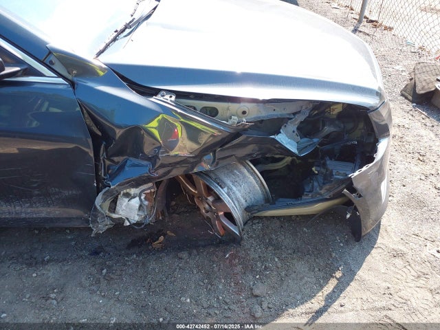 2014 CADILLAC ATS 1G6AA5RA6E0126688 Photo 5