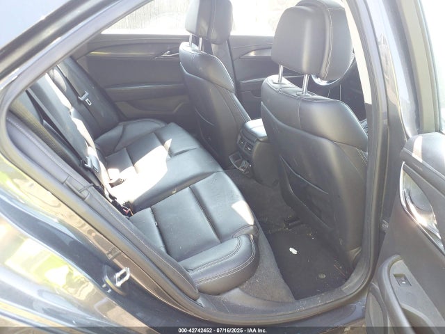 2014 CADILLAC ATS 1G6AA5RA6E0126688 Photo 7