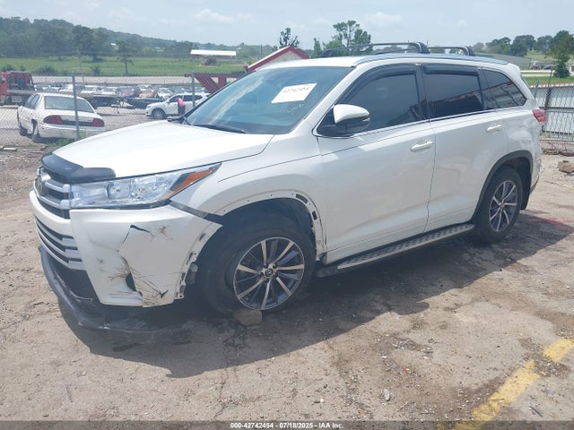 5TDJZRFH6HS517534 Toyota 2gr-fks