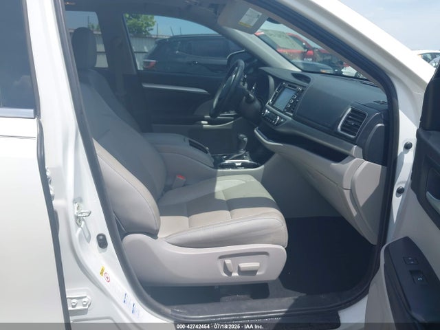 5TDJZRFH6HS517534 Toyota 2gr-fks