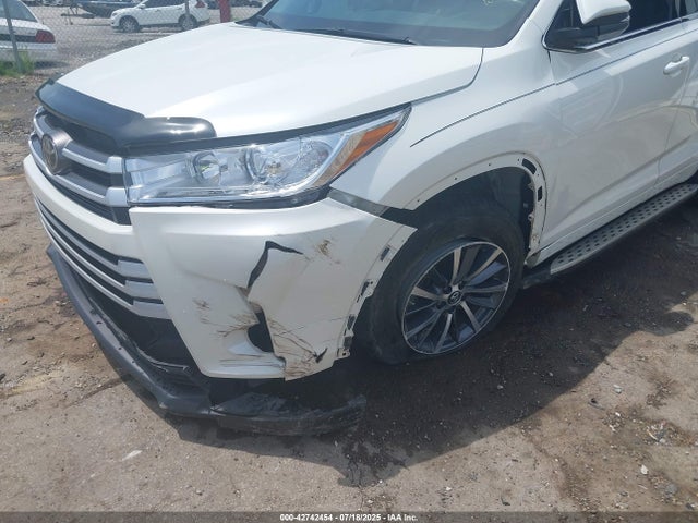 5TDJZRFH6HS517534 Toyota 2gr-fks