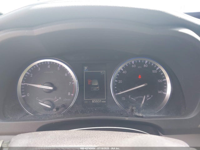 5TDJZRFH6HS517534 Toyota 2gr-fks