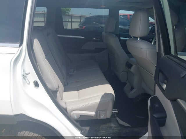 5TDJZRFH6HS517534 Toyota 2gr-fks