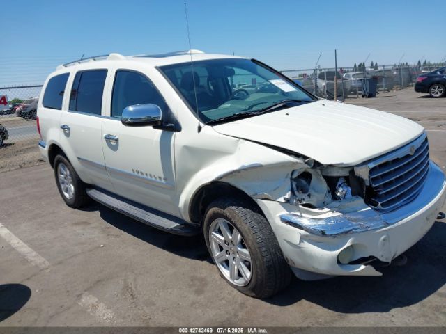 2007 CHRYSLER ASPEN 1A8HW58257F527200