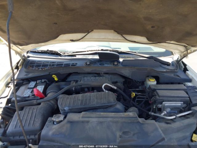 2007 CHRYSLER ASPEN 1A8HW58257F527200 Photo 9