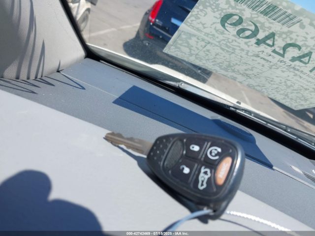 2007 CHRYSLER ASPEN 1A8HW58257F527200 Photo 10