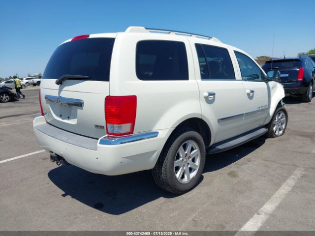 2007 CHRYSLER ASPEN 1A8HW58257F527200 Photo 3
