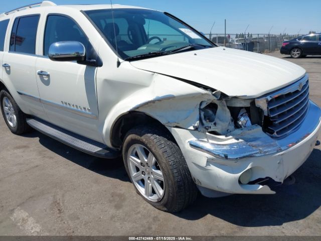 2007 CHRYSLER ASPEN 1A8HW58257F527200 Photo 5