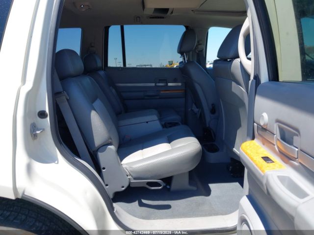 2007 CHRYSLER ASPEN 1A8HW58257F527200 Photo 7