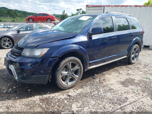 Dodge 2020 2020 3C4PDCGB0LT274043 Image 2
